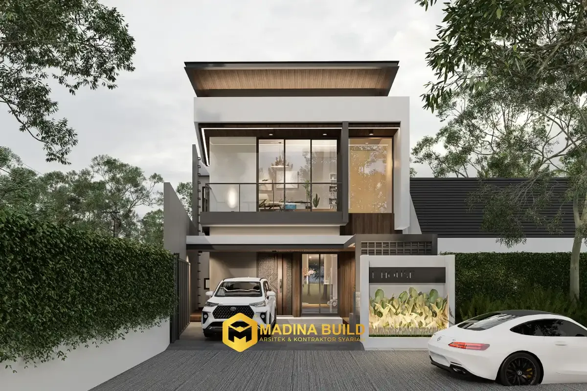 Menghijaukan Impian Rumah Anda di Cilacap
